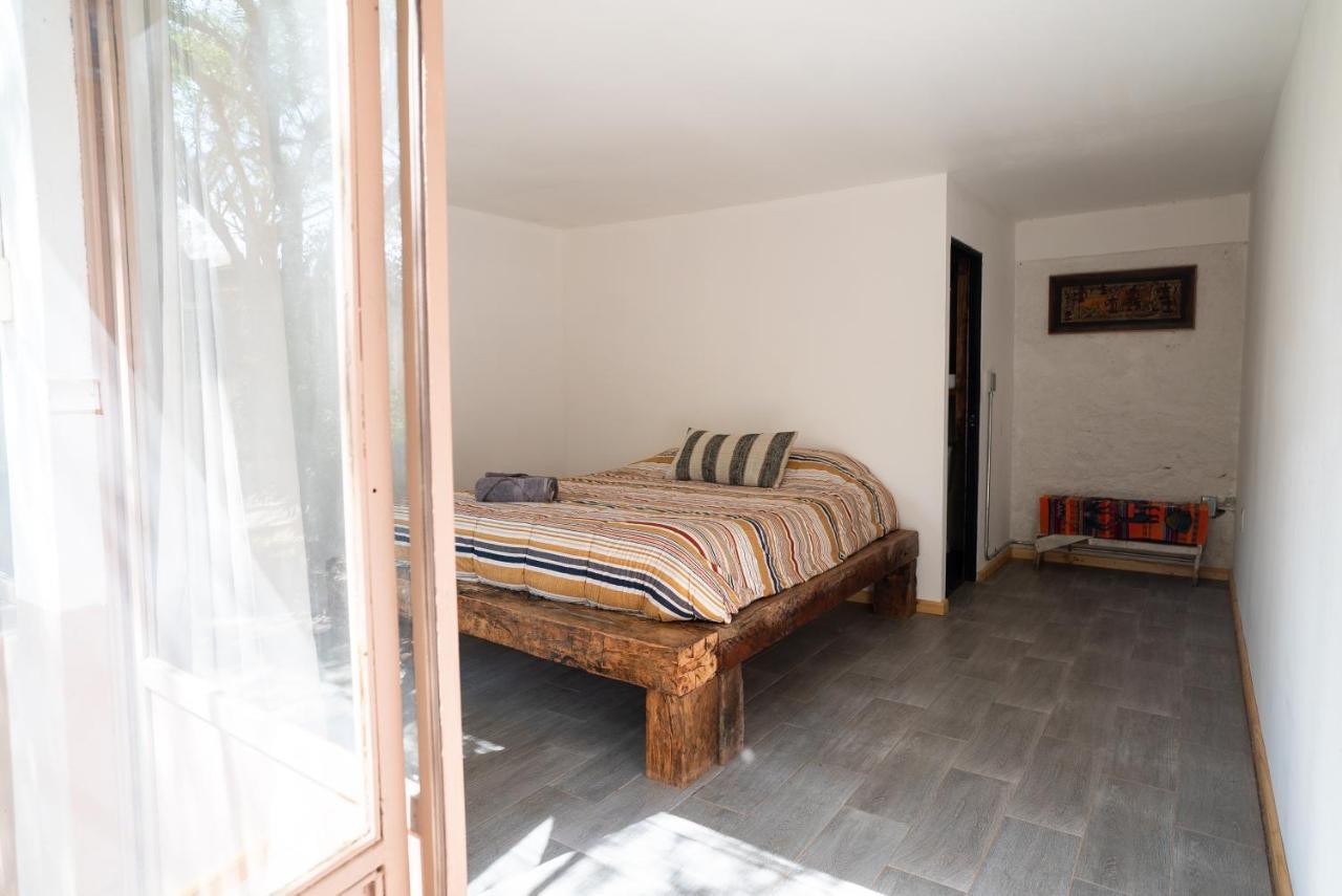 Vientos - La Yareta San Pedro de Atacama Exterior foto